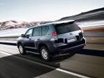 Toyota Land Cruiser Prado 150 60th Anniversary 2011 года